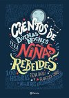 Cuentos de Buenas Noches Para Ninas Rebeldes = Good Night Stories for Rebel Girls