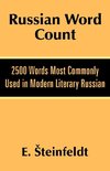 Russian Word Count