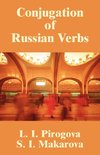 Conjugation of Russian Verbs