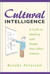 Peterson, B: Cultural Intelligence