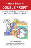 4 Magic Steps to Double Profit