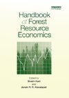 Handbook of Forest Resource Economics