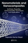 Nanomaterials and Nanocomposites