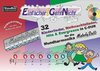 Einfacher!-Geht-Nicht: 32 Kinderlieder, Weihnachtslieder, Hits & Evergreens in C-DUR - für die Mundharmonika Melody Star® mit CD