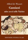 Gamiani oder zwei tolle Nächte
