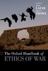 OHB ETHICS OF WAR OHBK C