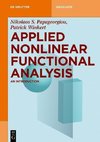 Papageorgiou, N: Applied Nonlinear Functional Analysis