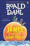 James and the Giant Peach