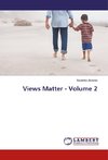 Views Matter - Volume 2