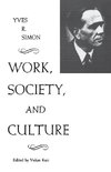 Work, Society, and Culture