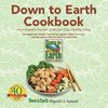 Down to Earth Cookbook