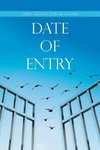 Date of Entry