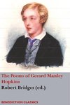 POEMS OF GERARD MANLEY HOPKINS
