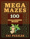 Mega Mazes