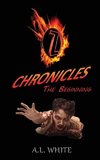 Z Chronicles The Beginning