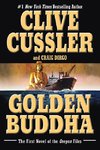 Golden Buddha