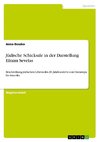 Jüdische Schicksale in der Darstellung Efraim Sevelas