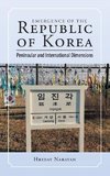 Emergence of the Republic of Korea