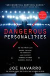 Dangerous Personalities