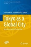 Kikuchi, T: Tokyo as a Global City