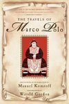 Travels of Marco Polo (Revised)