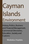 Cayman Islands Environment