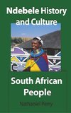 Ndebele History and Culture