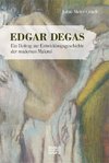 Edgar Degas