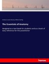 The Essentials of Anatomy