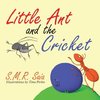 Little Ant and the Cricket