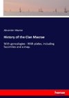 History of the Clan Macrae
