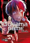 Ousama Game Origin 6