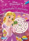 Pixi kreativ Nr. 116: VE 5 Disney Prinzessin - Zauberhafte Labyrinthe (5 Exemplare)