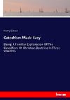 Catechism Made Easy