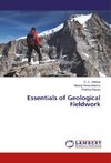 Essentials of Geological Fieldwork
