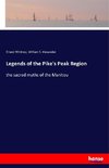 Legends of the Pike's Peak Region