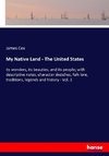 My Native Land - The United States