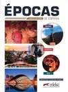 Épocas de España B1-C2 - Buch