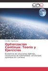Optimización Continua: Teoría y Ejercicios
