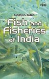 Fish and Fisheries of India