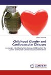 Childhood Obesity and Cardiovascular Diseases