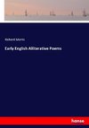 Early English Alliterative Poems
