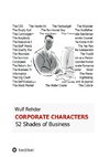 Corporate Characters