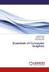Essentials of Computer Graphics