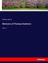 Memoirs of Thomas Chalmers