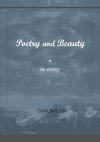 Poetry and Beauty