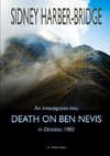 Death on Ben Nevis