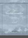 24 Two-Part Inventions