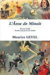 L'Ame de Minuit Roman inédit Postface par Jean-Luc Buard