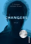 Changers 04. Kyle